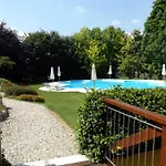 Διαμέρισμα Cascina Cipressi - Costermano