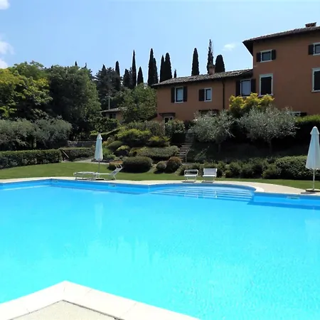 Cascina Cipressi - Apartment