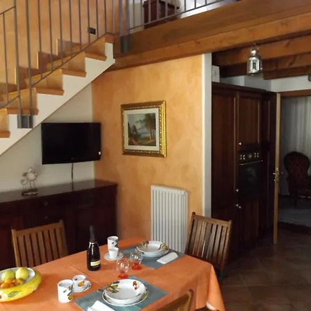 Cascina Cipressi - Apartment *