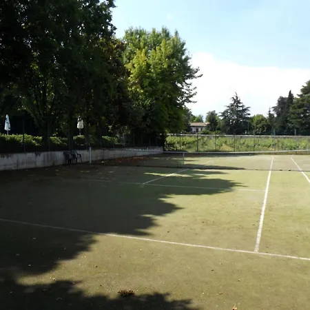 Apartment Cascina Cipressi -