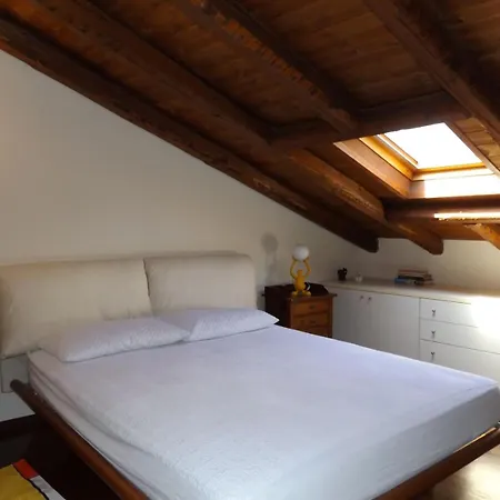 Apartment Cascina Cipressi - *