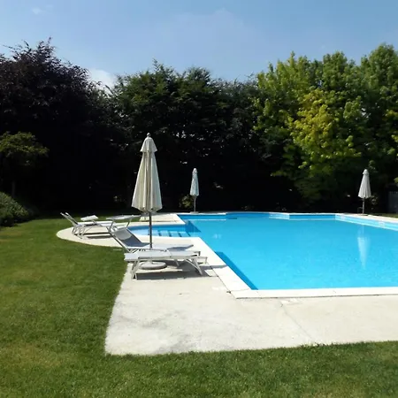Apartment Cascina Cipressi - Costermano
