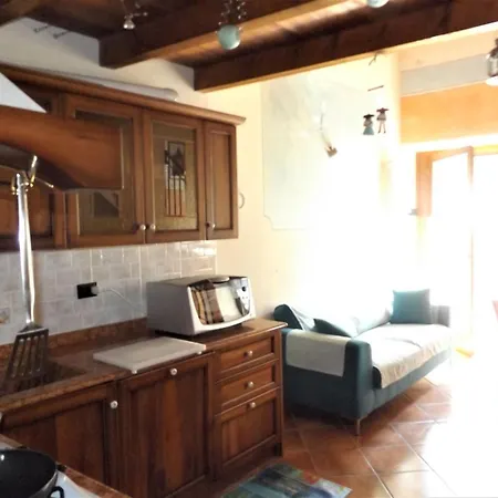 Apartment Cascina Cipressi - *