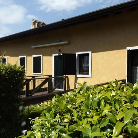 Cascina Cipressi - Costermano