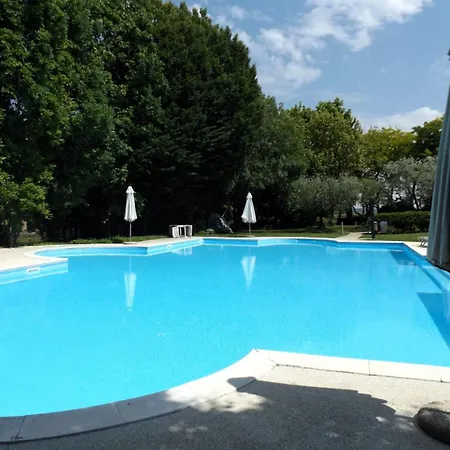 Apartment Cascina Cipressi - Costermano