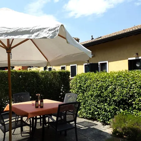 Cascina Cipressi - Apartment