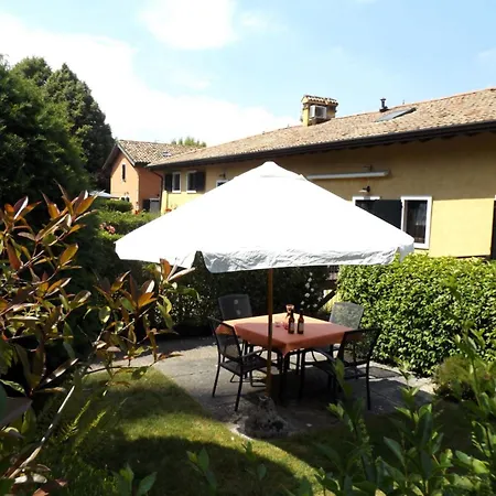 Cascina Cipressi - Apartment *