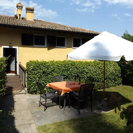 Apartment Cascina Cipressi - Costermano