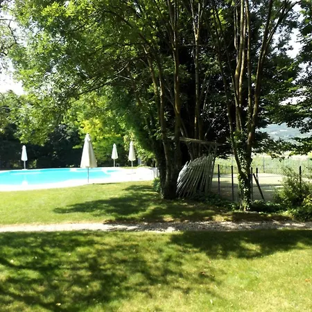 Apartment Cascina Cipressi -