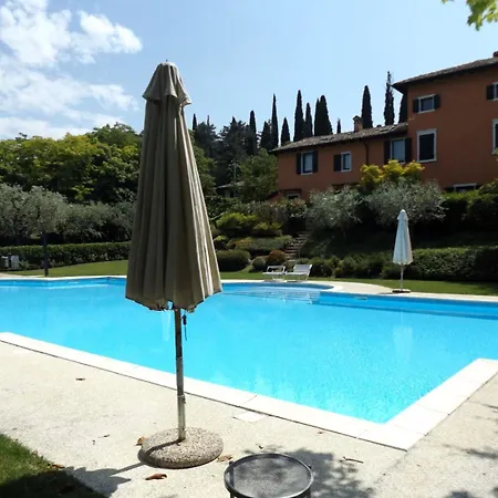 Cascina Cipressi - Apartment Costermano