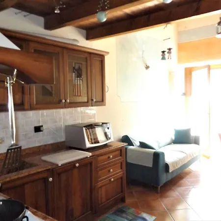 Cascina Cipressi - Διαμέρισμα Costermano