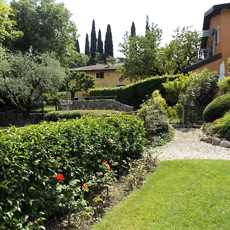 Διαμέρισμα Cascina Cipressi - Costermano