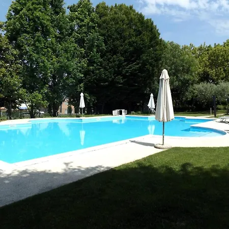 Διαμέρισμα Cascina Cipressi - *