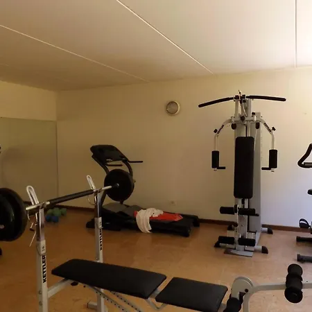 Appartement Cascina Cipressi -