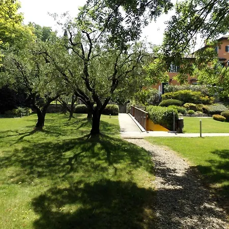 Appartement Cascina Cipressi - *