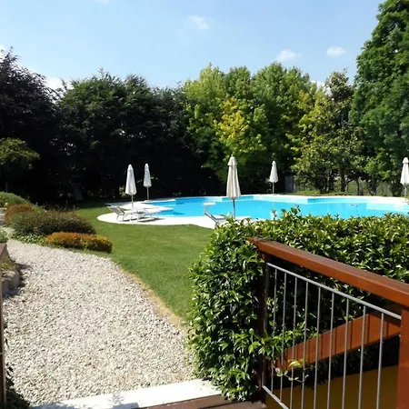 Appartement Cascina Cipressi - Costermano