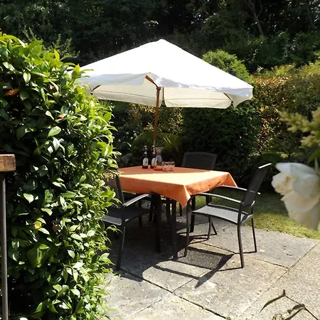Cascina Cipressi - Appartement