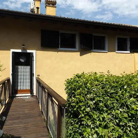 Appartement Cascina Cipressi -