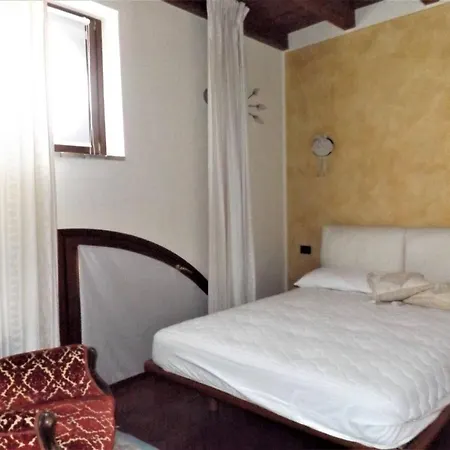 Cascina Cipressi - Appartement Costermano