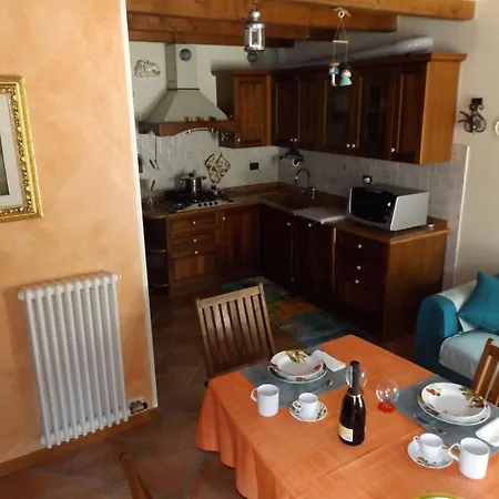 Appartement Cascina Cipressi - Costermano