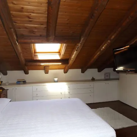 Appartement Cascina Cipressi - Costermano