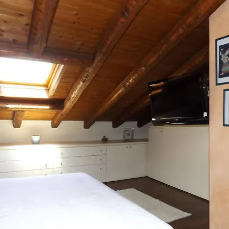 Cascina Cipressi - Appartement