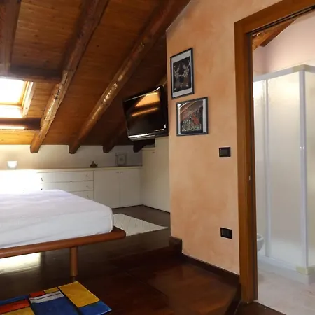 Appartement Cascina Cipressi -