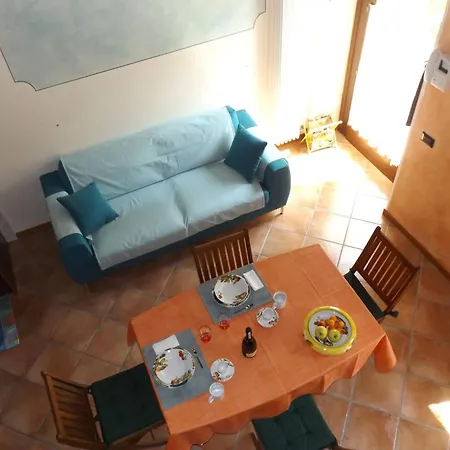 Appartement Cascina Cipressi -